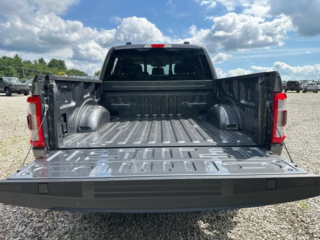 Certified 2023 Ford F150 Lariat w/ Trailer Tow Package AWD/4WD image 14