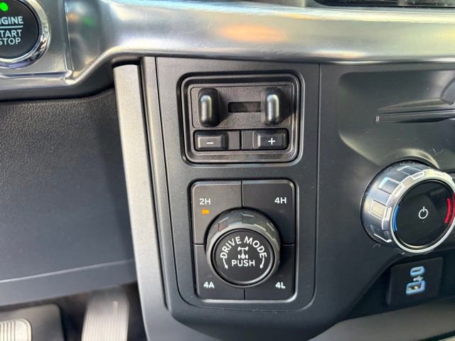 Certified 2022 Ford F150 Lariat w/ Max Trailer Tow Package image 21