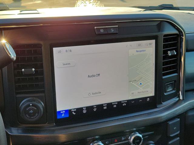 Certified 2025 Ford F350 Lariat w/ Lariat Ultimate Package image 31