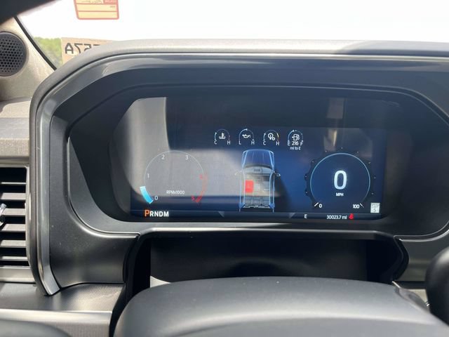 Certified 2025 Ford F450 Platinum w/ Platinum Plus Package AWD/4WD image 28