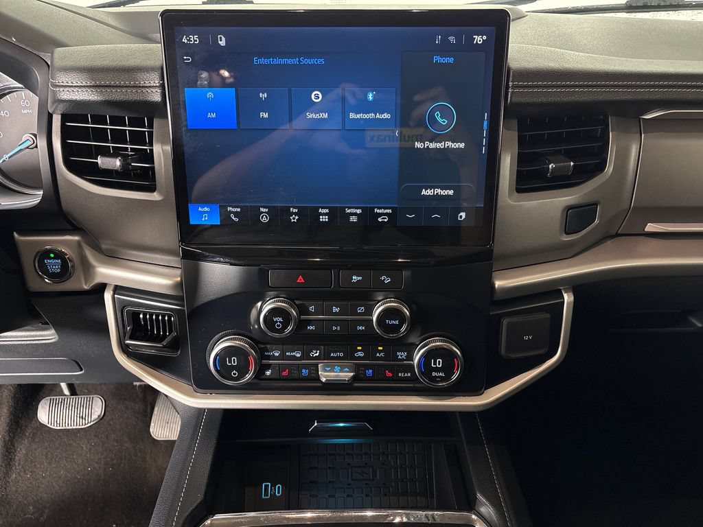 Certified 2022 Ford Expedition XLT AWD/4WD image 29