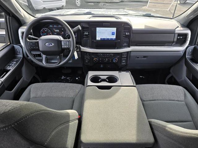 Certified 2025 Ford F250 XLT image 9
