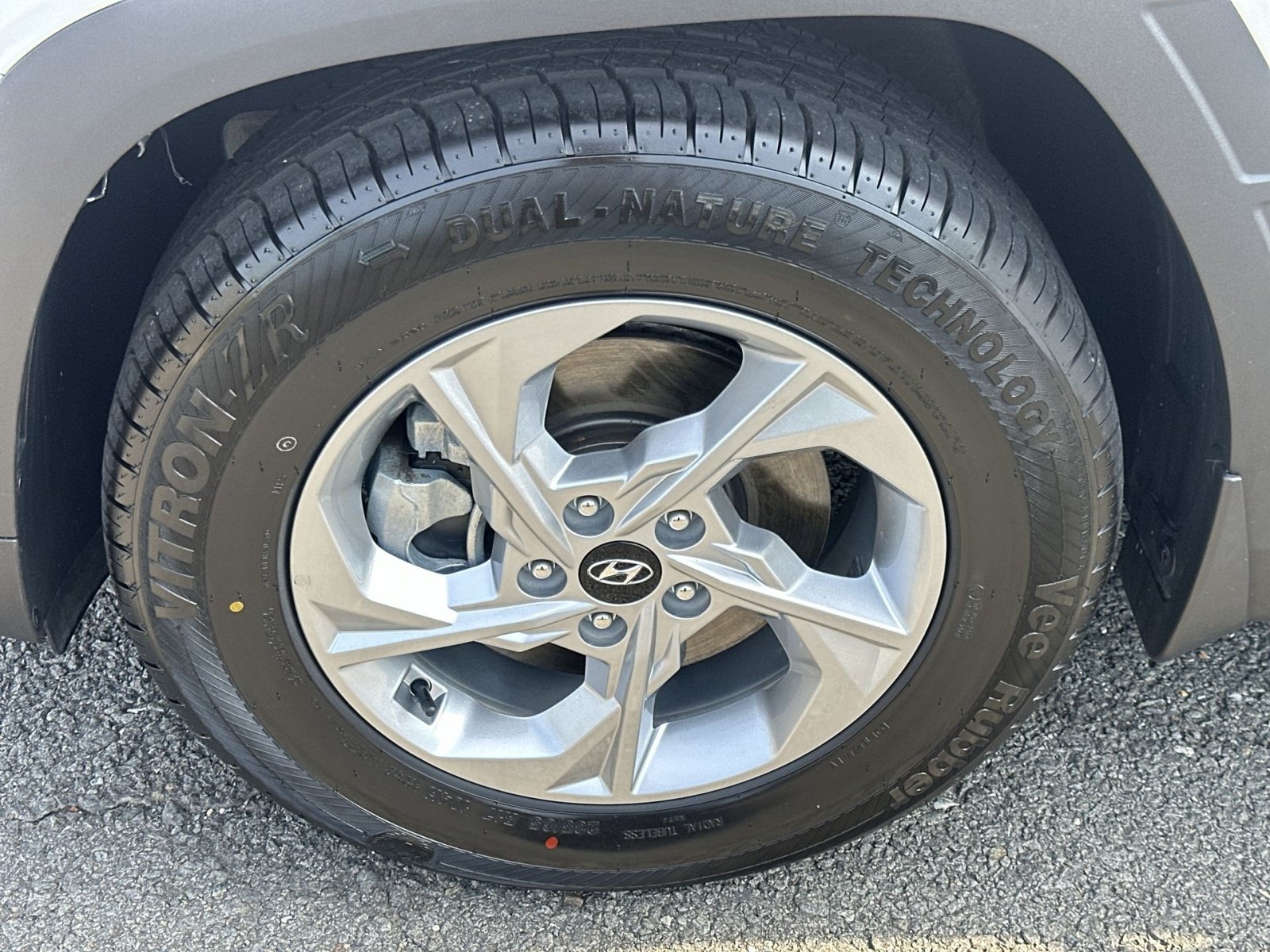 Used 2023 Hyundai Tucson SE FWD image 13