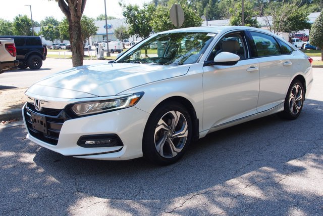 Used 2020 Honda Accord EX image 3