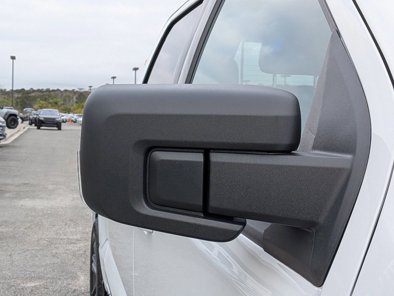 Certified 2023 Ford F150 XLT w/ Equipment Group 302A High image 13