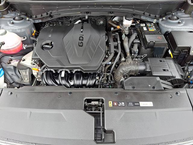 Used 2024 Hyundai Tucson XRT AWD/4WD image 26