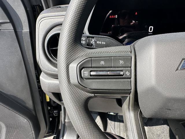 Used 2026 Chevrolet Colorado Trail Boss AWD/4WD image 26
