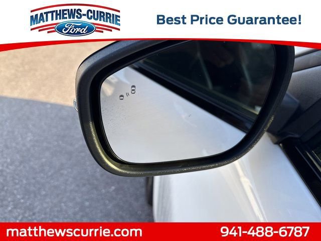 Certified 2023 Ford Mustang Mach-E GT image 8