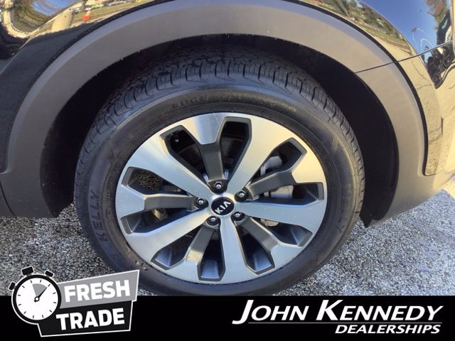 Used 2020 Kia Telluride EX w/ EX Premium Package AWD/4WD image 39