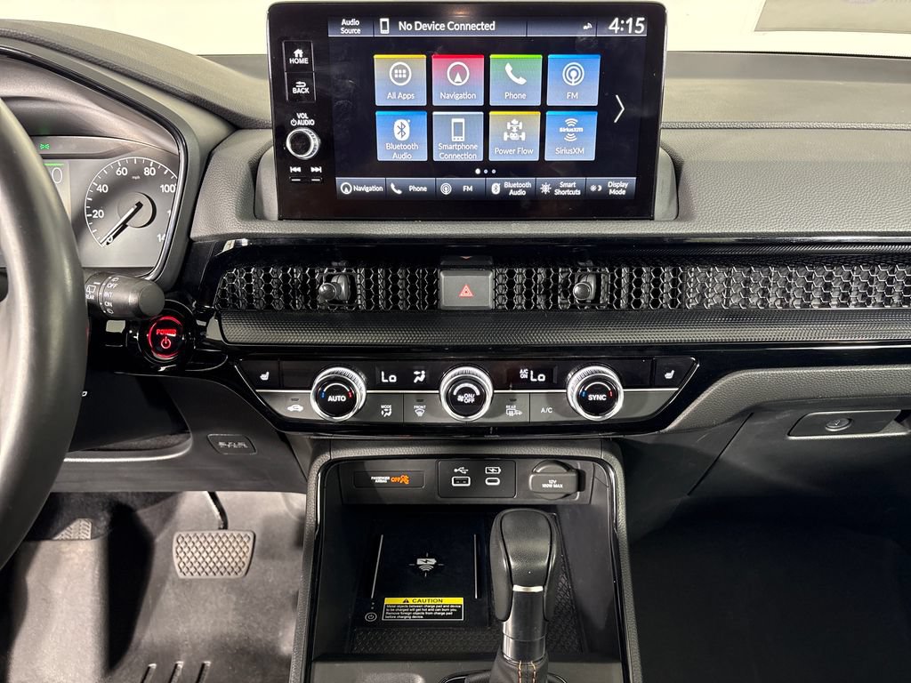 Used 2023 Honda CR-V Sport Touring image 28