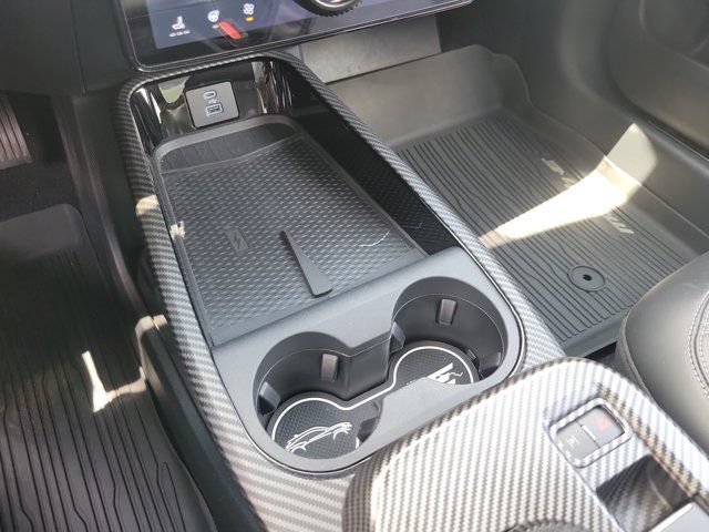 Certified 2023 Ford Mustang Mach-E Premium RWD image 21