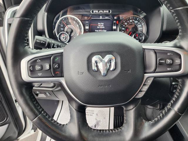 Used 2021 RAM 1500 Big Horn AWD/4WD image 20