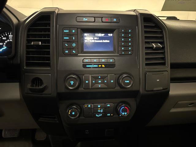 Certified 2019 Ford F150 XL w/ Equipment Group 101A Mid image 24