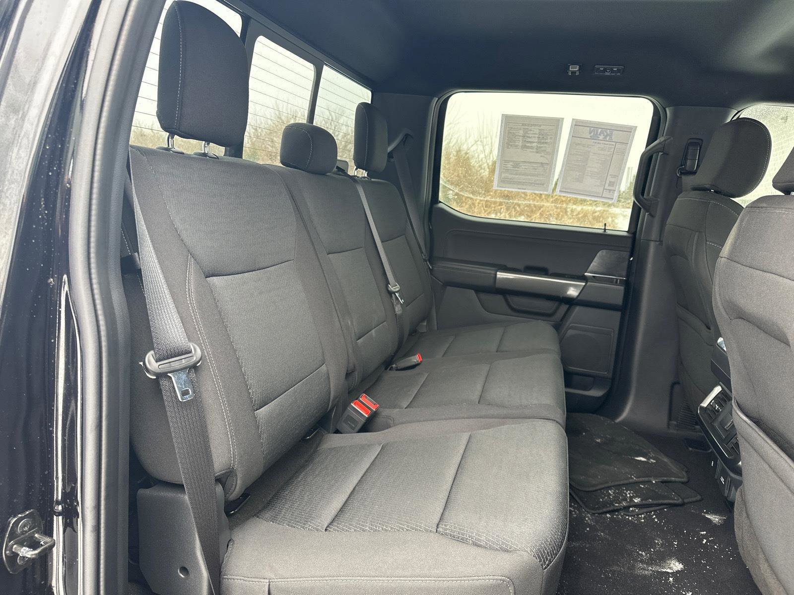 Certified 2023 Ford F150 XLT w/ Equipment Group 302A High image 21