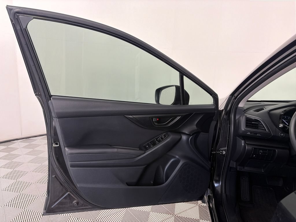Used 2019 Subaru Impreza 2.0i w/ Eyesight AWD/4WD image 10