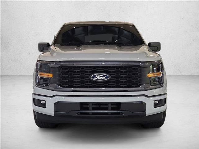 Certified 2024 Ford F150 STX RWD image 2