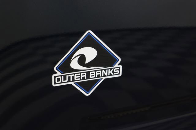 Certified 2022 Ford Bronco Sport Outer Banks w/ Tech Package image 24