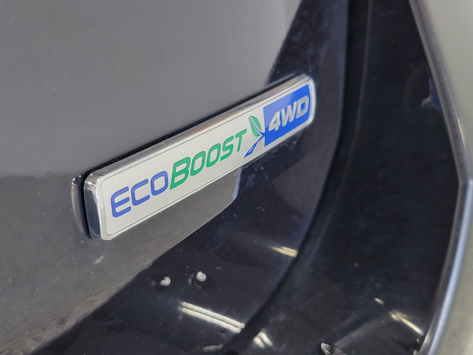 Certified 2020 Ford Explorer XLT w/ Equipment Group 202A AWD/4WD image 33