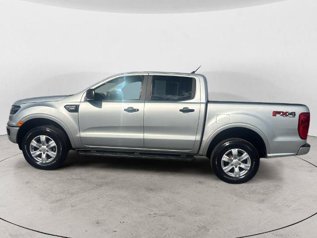 Certified 2019 Ford Ranger XLT w/ FX4 Off-Road Package AWD/4WD image 10