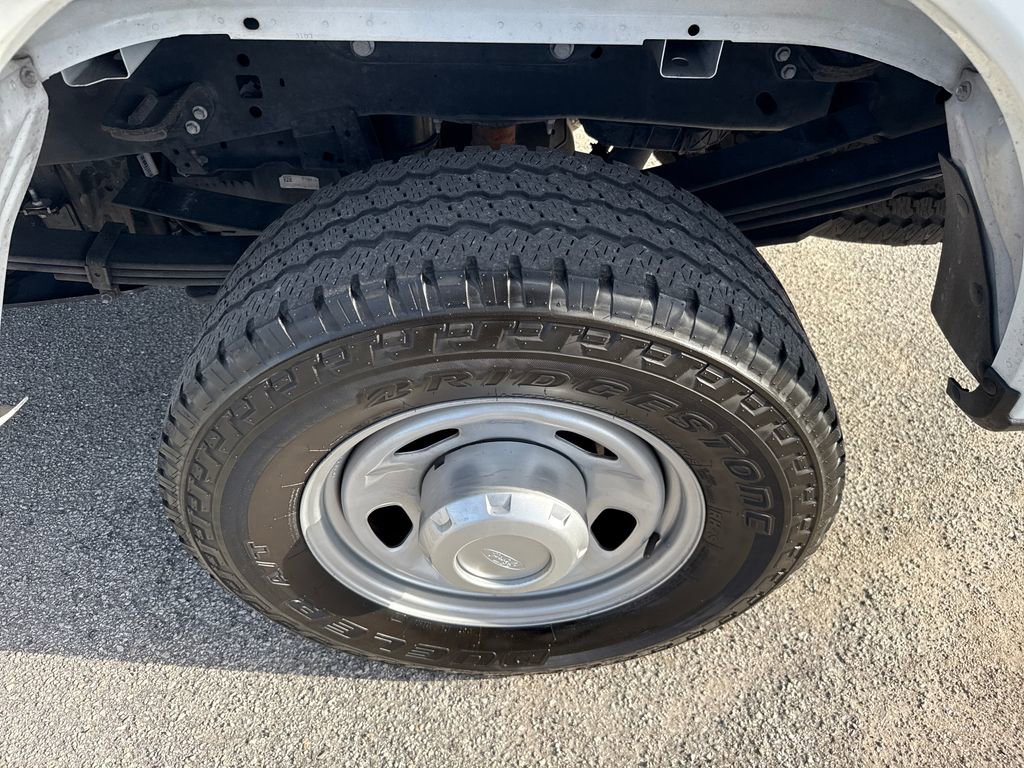 Certified 2023 Ford F350 XL w/ 360-Degree Camera Package image 12