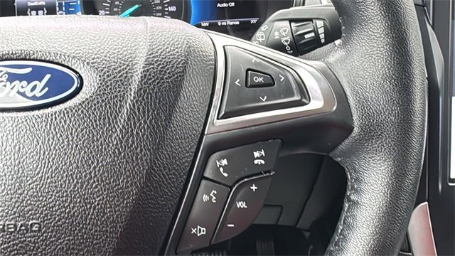 Certified 2022 Ford Edge SEL w/ Convenience Package image 24