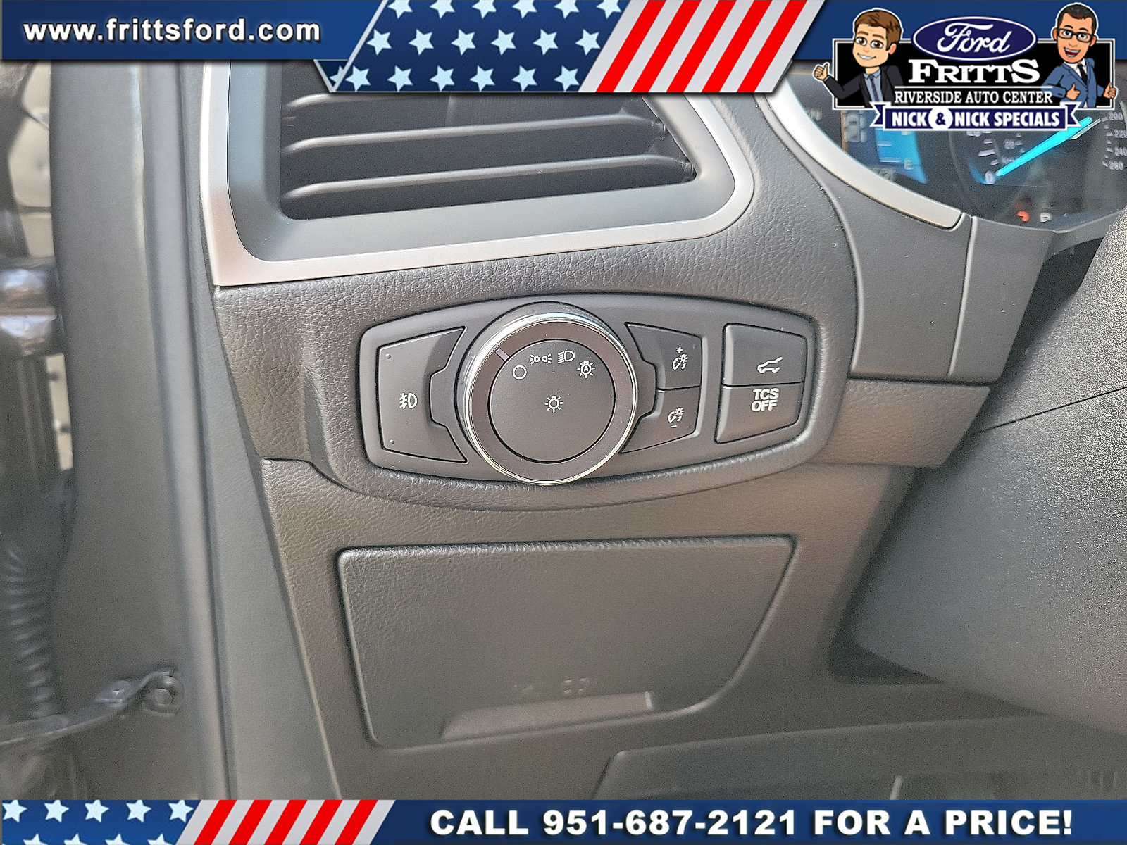 Certified 2019 Ford Edge SEL w/ Equipment Group 201A FWD image 10