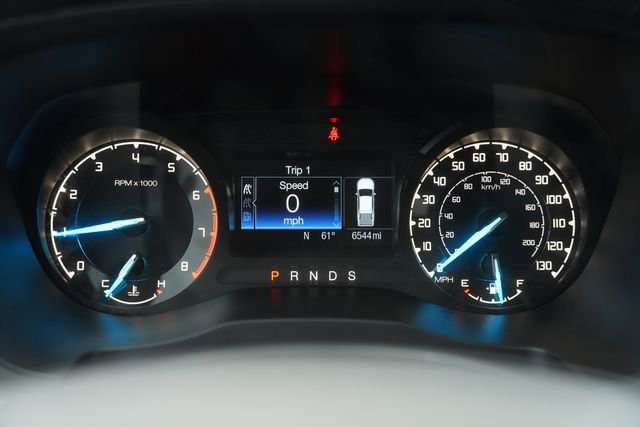 Certified 2022 Ford Ranger XLT w/ Equipment Group 301A Mid AWD/4WD image 24