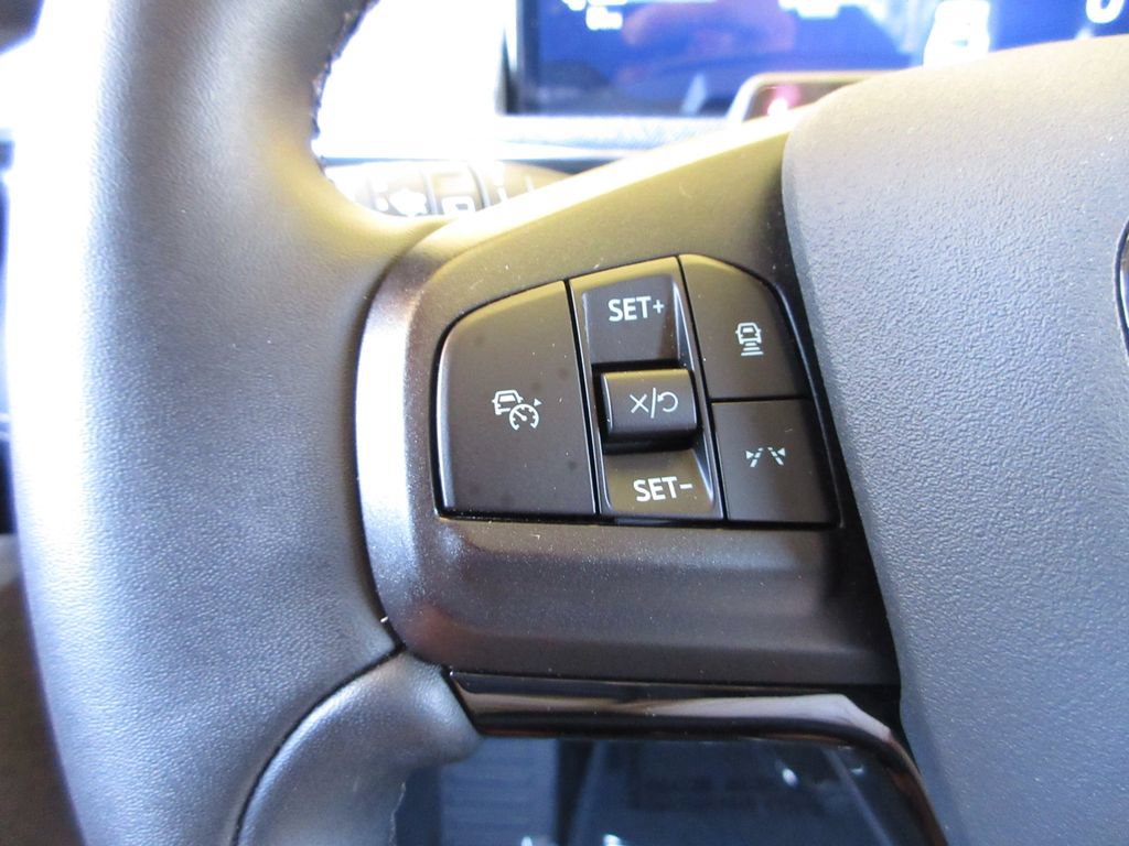 Certified 2025 Ford Mustang Mach-E Premium RWD image 15