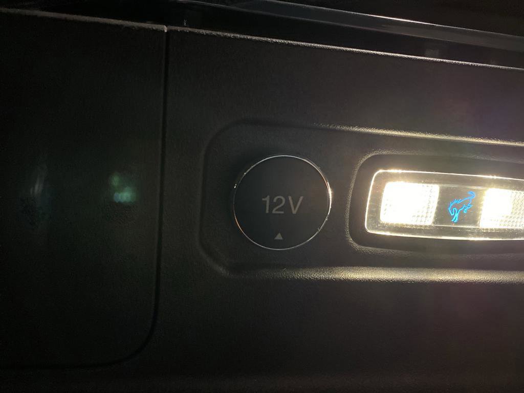 Certified 2021 Ford Bronco Big Bend image 19