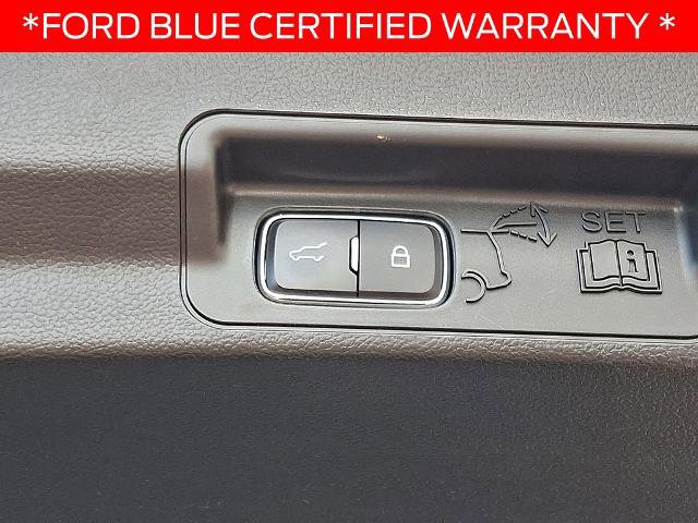 Certified 2023 Ford Explorer XLT w/ Equipment Group 202A image 29