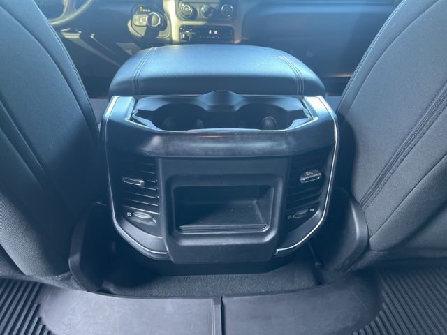 Used 2019 RAM 1500 Big Horn image 14