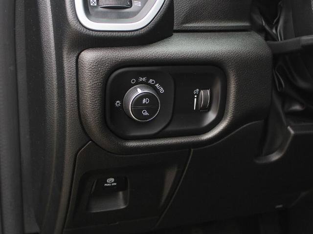 Used 2022 RAM 1500 Big Horn image 20