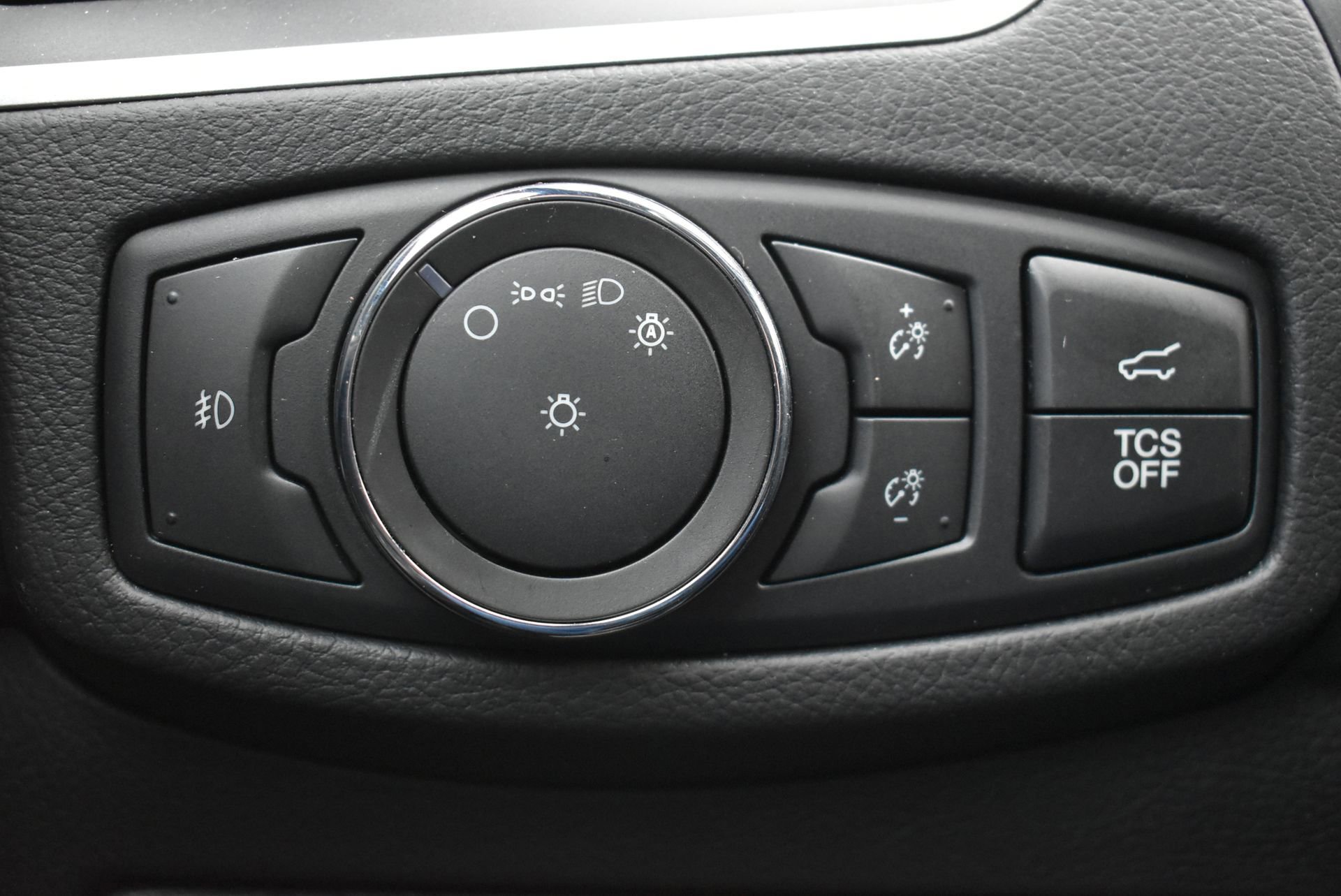 Certified 2022 Ford Edge ST-Line image 20