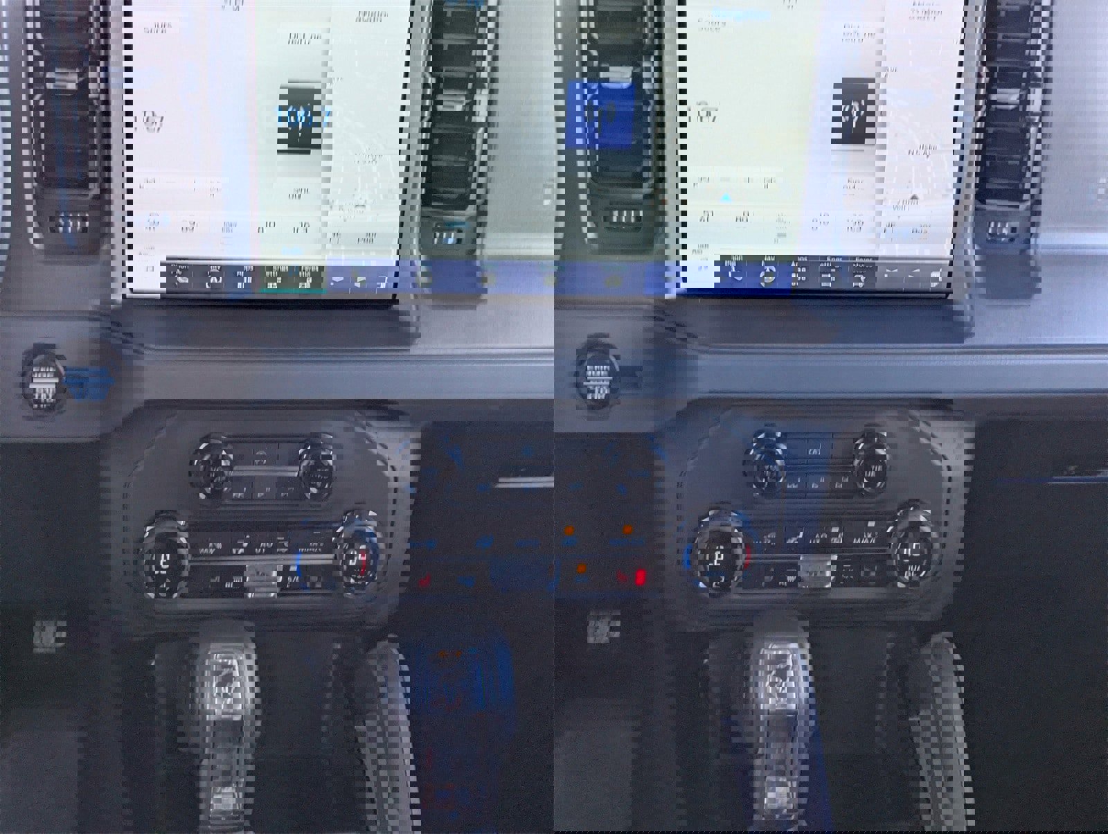 Certified 2024 Ford Bronco Big Bend image 20