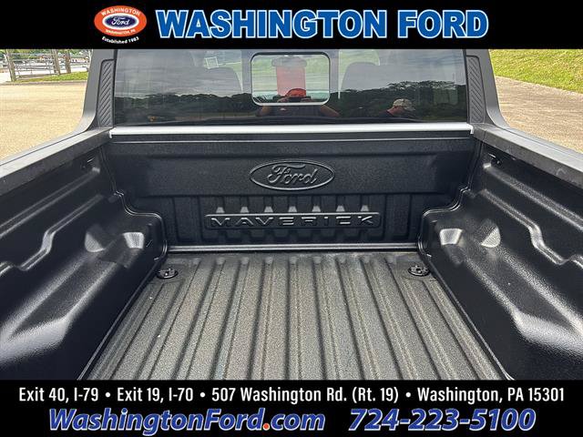 Certified 2023 Ford Maverick Tremor w/ Tremor Off-Road Package AWD/4WD image 17
