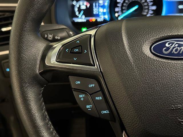 Certified 2024 Ford Edge SEL w/ Sport Appearance Package image 19