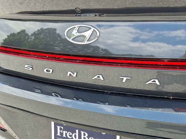 Used 2021 Hyundai Sonata SEL w/ Winter Weather Package FWD image 39