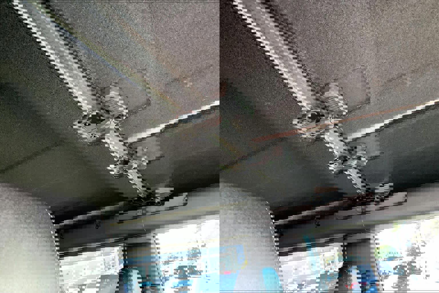 Certified 2024 Ford Bronco Big Bend image 14