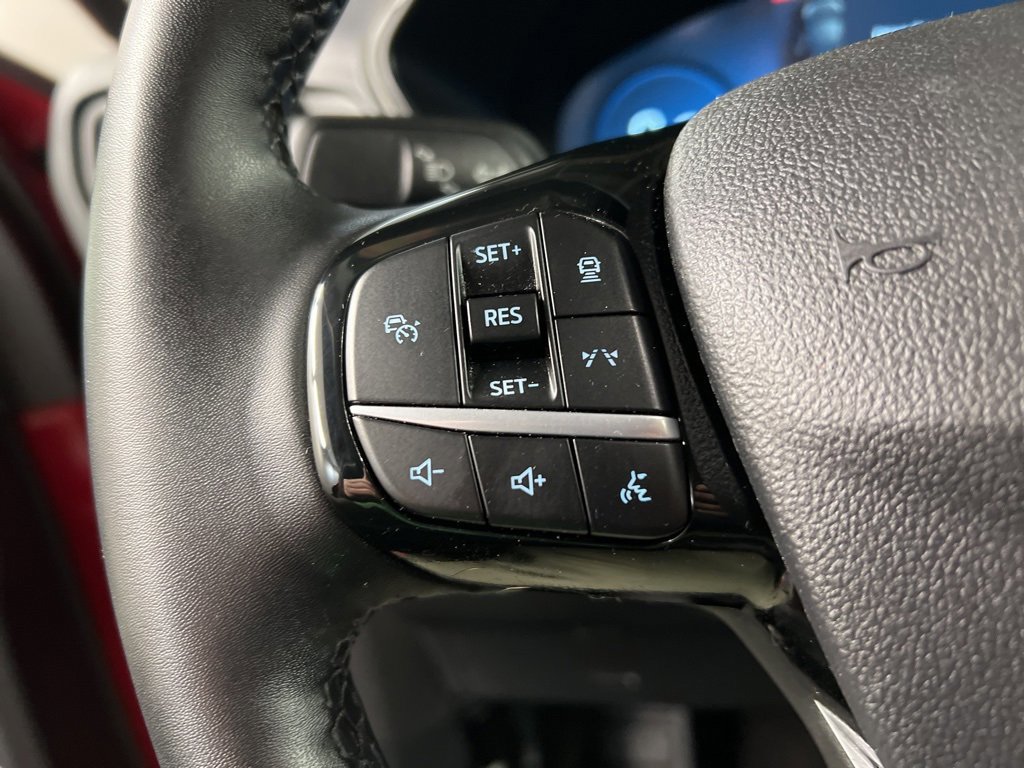 Certified 2023 Ford Escape Active w/ Tech Pack #2 image 15