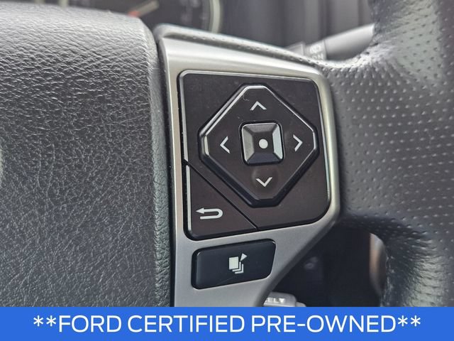 Used 2023 Toyota 4Runner Limited AWD/4WD image 33