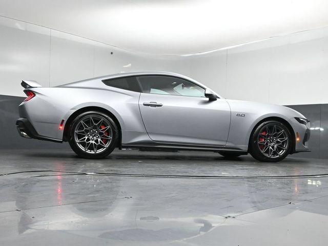 Certified 2025 Ford Mustang GT Premium w/ GT Performance Package RWD image 40