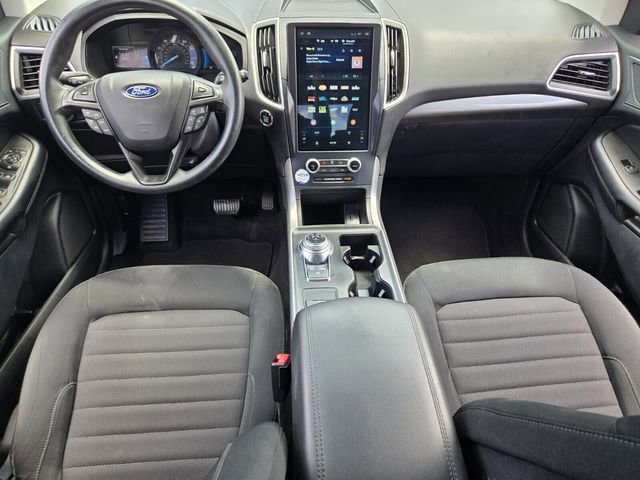 Certified 2022 Ford Edge SE w/ Black Appearance Package AWD/4WD image 13