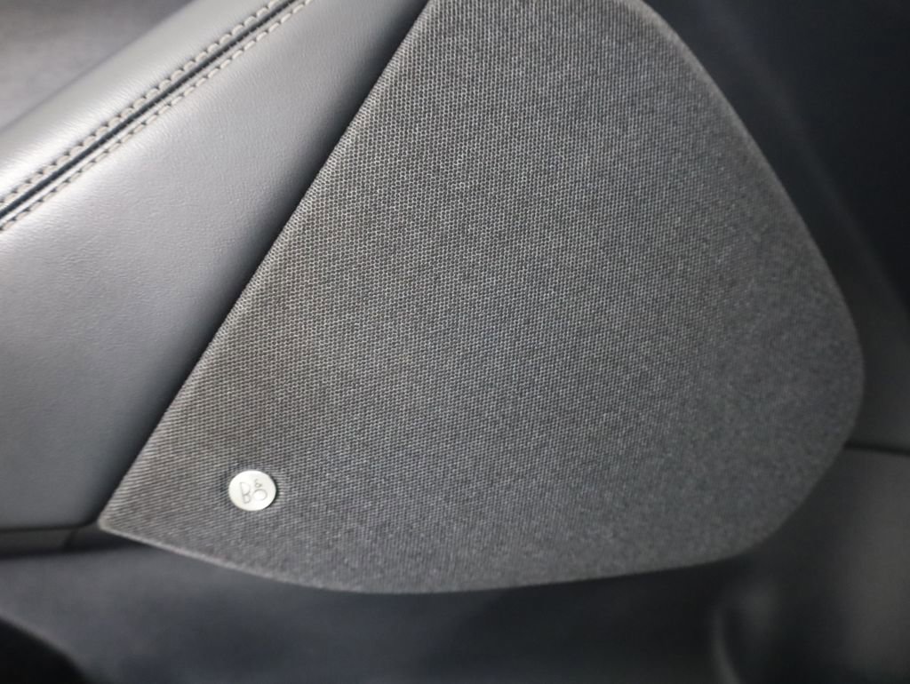 Certified 2021 Ford Mustang Mach-E Premium image 10