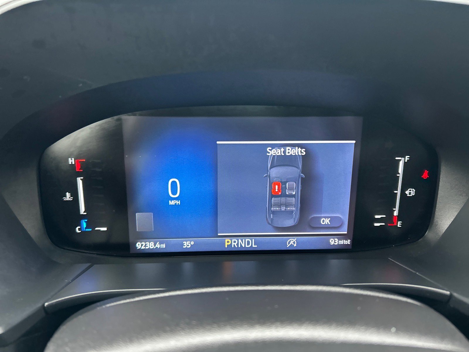 Certified 2023 Ford Escape ST-Line w/ Tech Pack #1 image 27