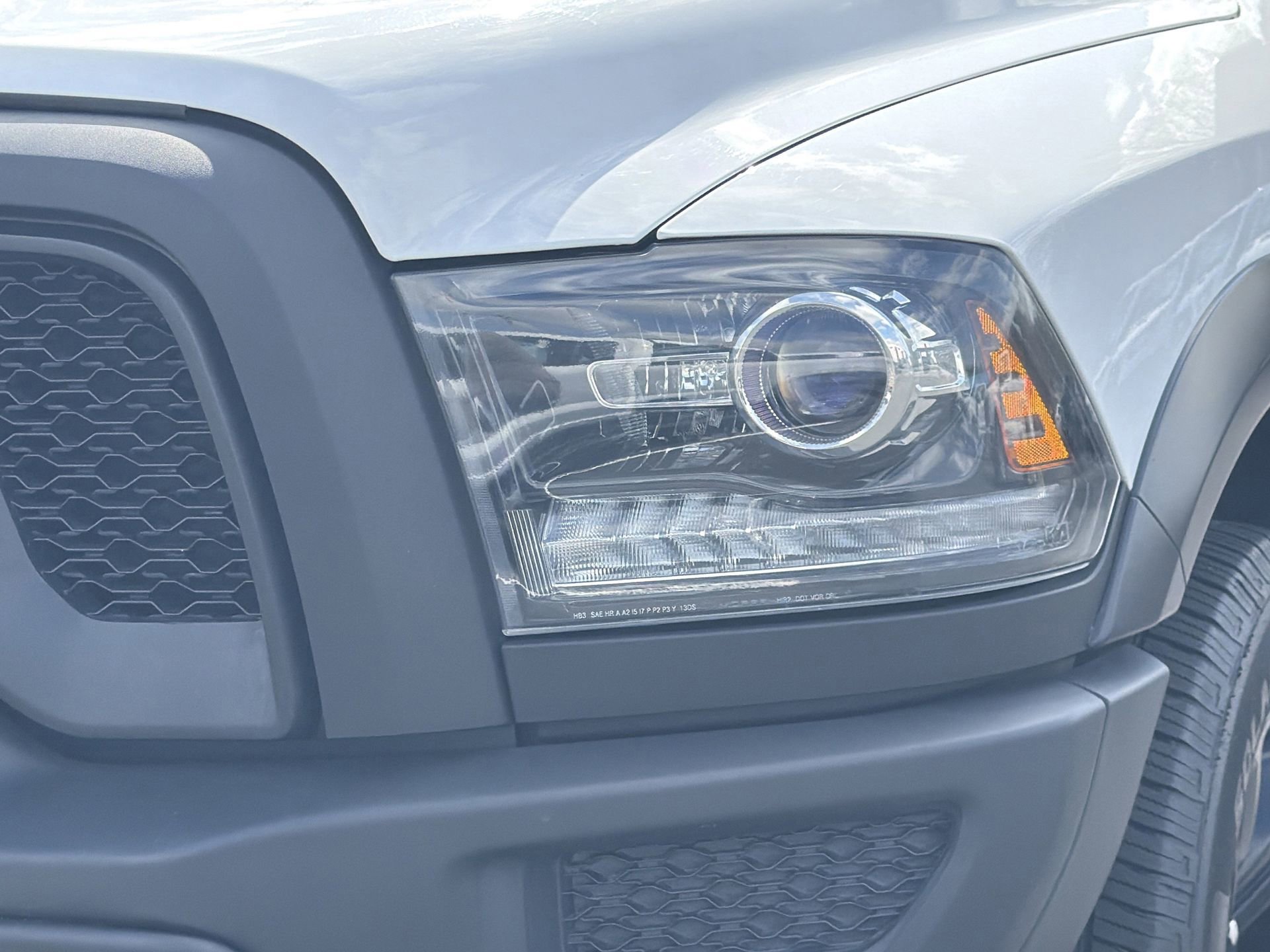 Used 2022 RAM 1500 Classic Warlock w/ Electronics Group image 33