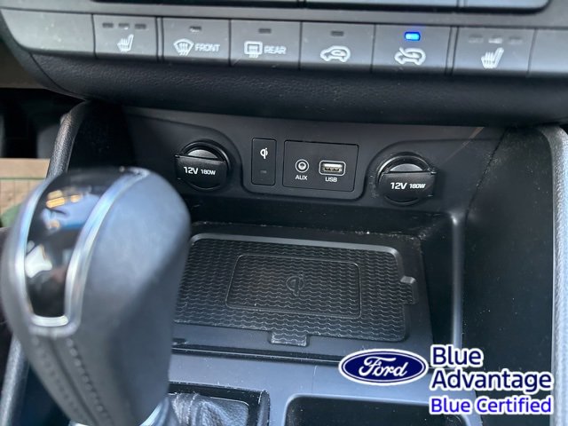 Used 2019 Hyundai Tucson Night image 23