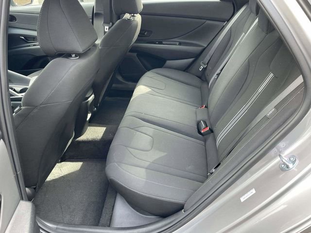 Used 2026 Hyundai Elantra Sport image 23