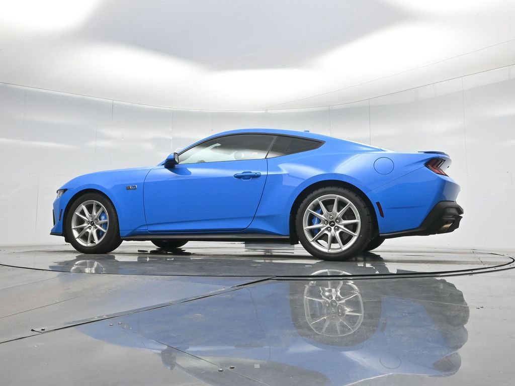 Certified 2024 Ford Mustang GT Premium RWD image 28