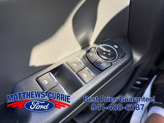 Certified 2025 Ford Bronco Sport Outer Banks w/ Outer Banks Tech Package+ AWD/4WD image 22