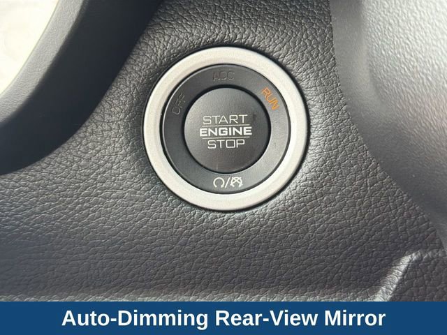 Used 2019 RAM 1500 Rebel w/ Rebel Level 1 Equipment Group AWD/4WD image 18